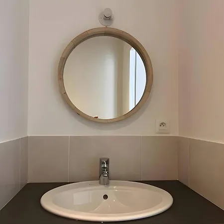 Apartamento Les Orchidees - Campagne - 2pers - Reve Au Mans Ballon-Saint-Mars
