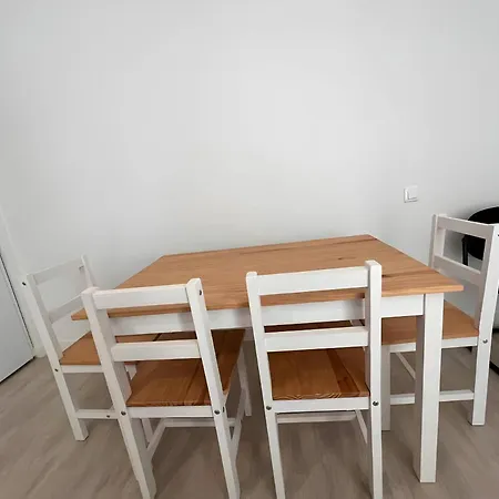 Apartment Les Orchidees - Campagne - 2pers - Reve Au Mans