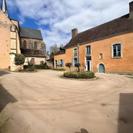 Apartamento Les Orchidees - Campagne - 2pers - Reve Au Mans *